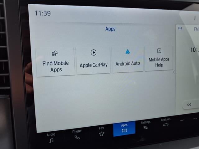 2025 Ford F-150 4X4 SUPERCREW STX -
