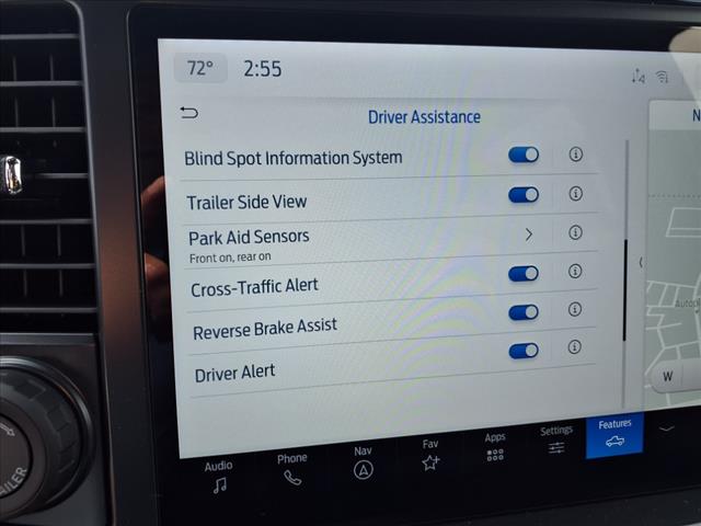 2025 Ford F-150 4X4 SUPERCREW XLT -