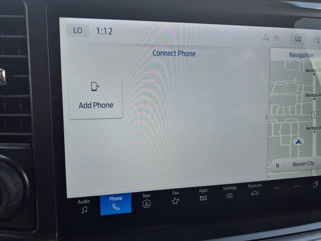 2025 Ford F-150 4X4 SUPERCREW XLT -