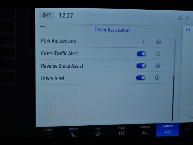 2025 Ford F-150 4X4 SUPERCREW XLT -