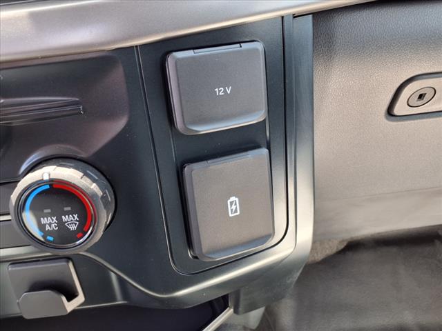 2025 Ford F-150 4X2 REGULAR CAB XL -