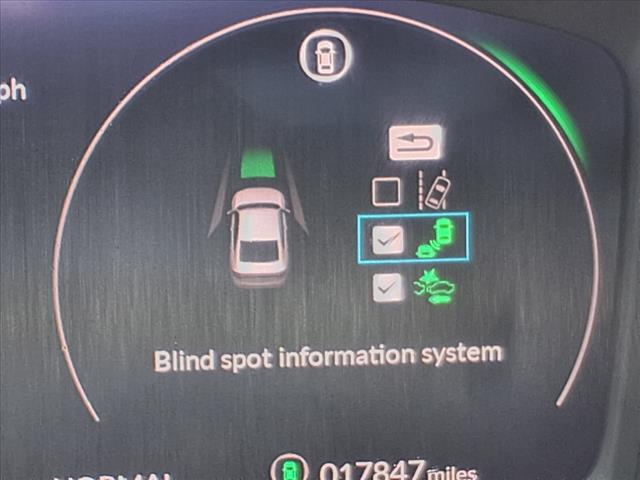 2024 Honda Accord Hybrid SPORT 1.5T (CVT) 4DR SEDAN