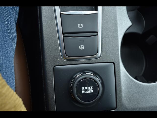 2025 Ford Bronco Sport OUTER BANKS 4X4