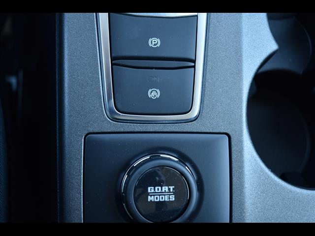 2025 Ford Bronco Sport SPT HERITAGE 4X4