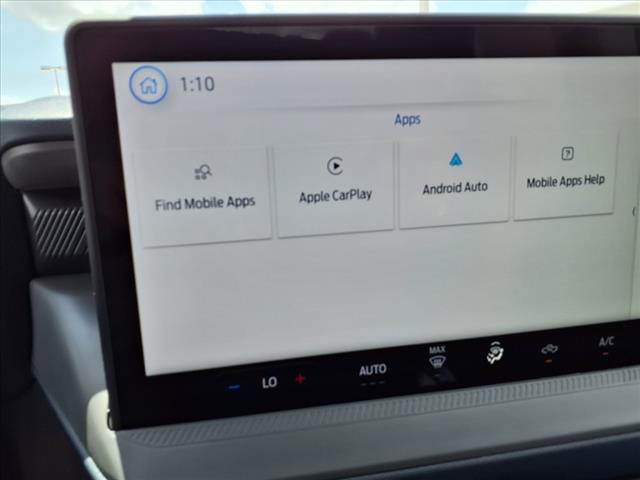 2025 Ford Maverick XL FWD