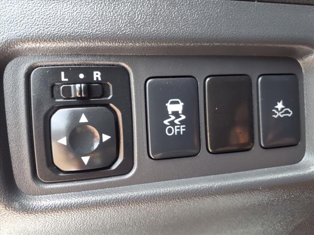 2022 Mitsubishi Mirage ES