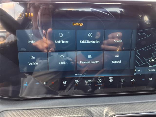2025 Ford Mustang GT COUPE PREMIUM