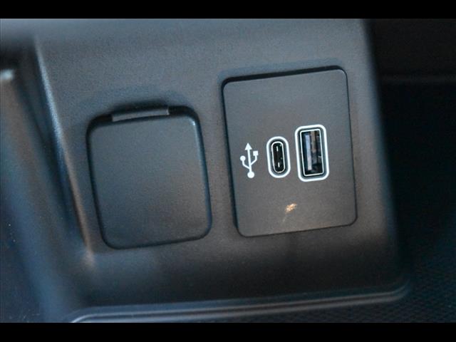 2025 Ford Explorer ACTIVE RWD