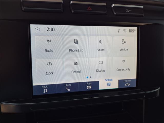 2024 Ford F-250 Super Duty XL