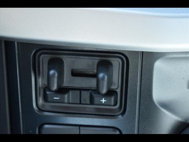2025 Ford F-350 Super Duty 4X4 CREW CAB PICKUP/