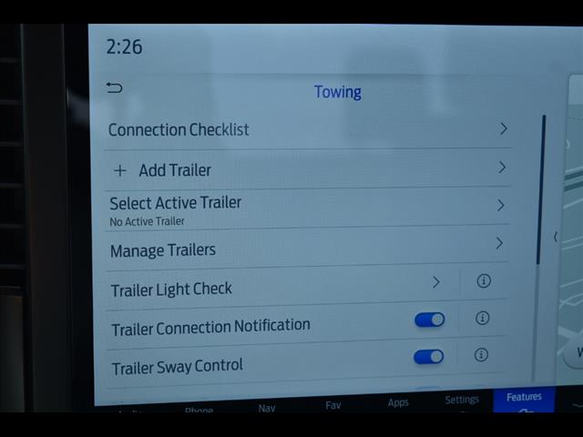 2024 Ford F-150 4X4 SUPERCREW XL - 1