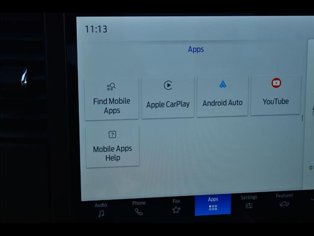2025 Ford F-150 4X4 SUPERCREW STX -