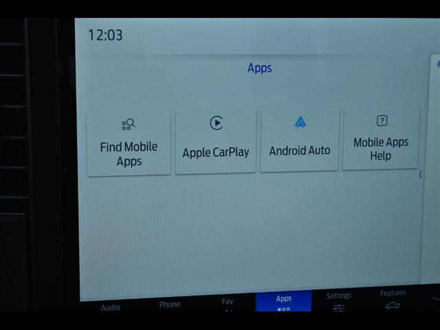 2025 Ford F-150 4X4 SUPERCREW STX -