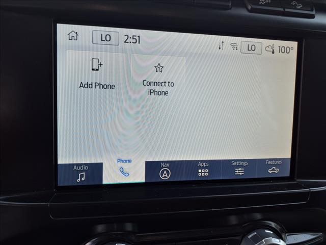 2022 Ford F-150 UNKNOWN