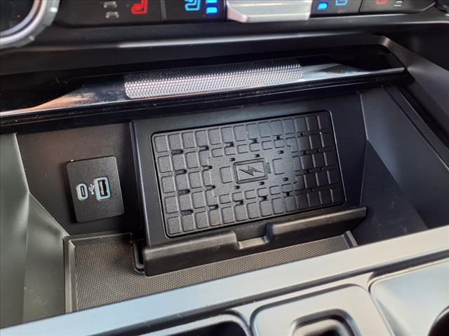 2023 Ford F-150 2023 FORD F-150 KING RANCH CREW CAB 4DR 145 WB 4