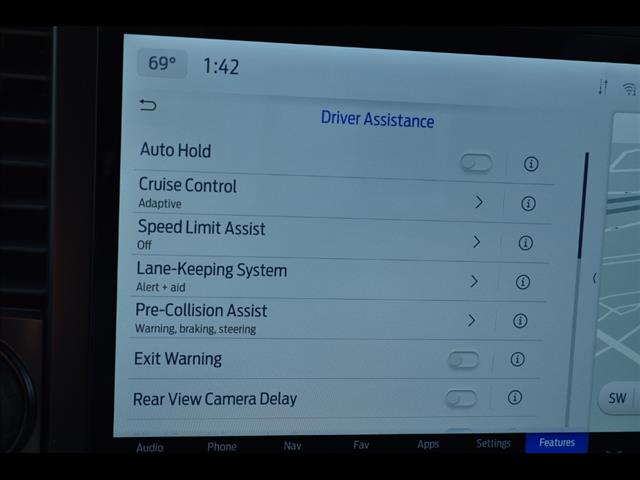 2025 Ford F-150 4X4 SUPERCREW XLT -