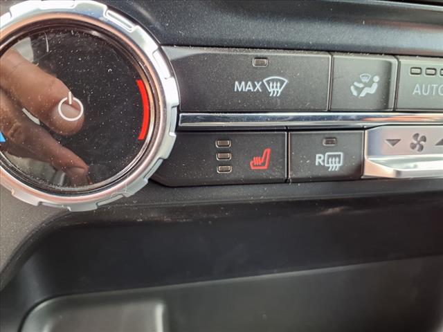 2025 Ford F-150 4X4 SUPERCREW XLT -