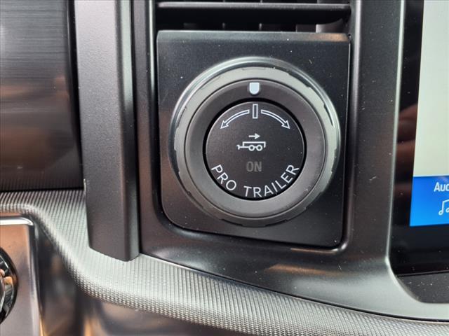 2025 Ford F-150 4X4 SUPERCREW LARIAT