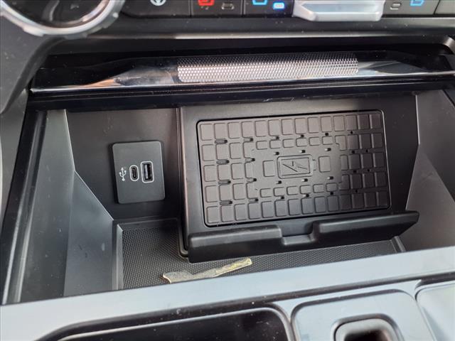 2025 Ford F-150 4X4 SUPERCREW LARIAT
