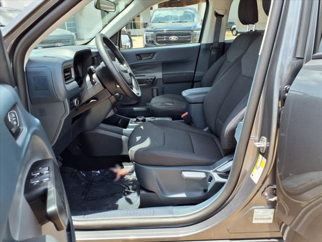 2025 Ford Maverick XL FWD