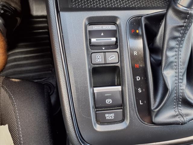 2023 Honda CR-V EX
