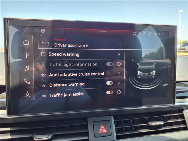 2023 Audi A4 S LINE PREMIUM PLUS
