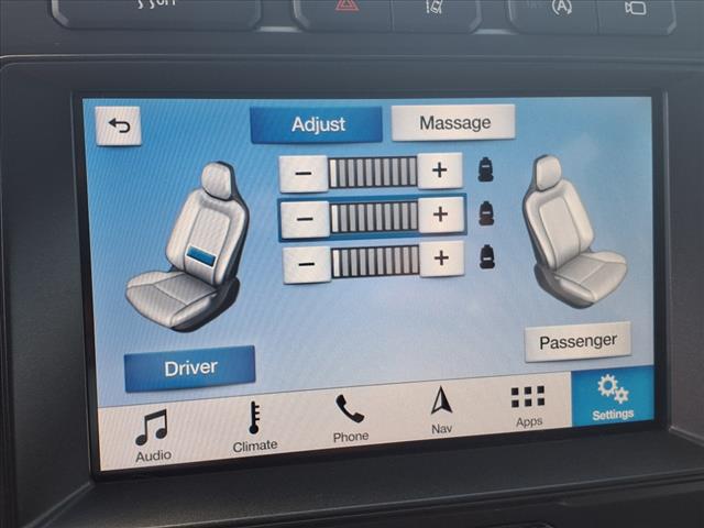 2019 Ford Expedition MAX PLATINUM