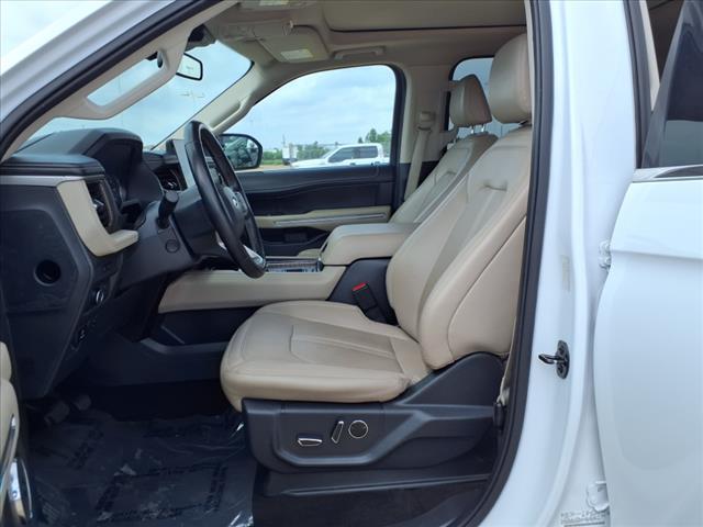 2023 Ford Expedition LIMITED