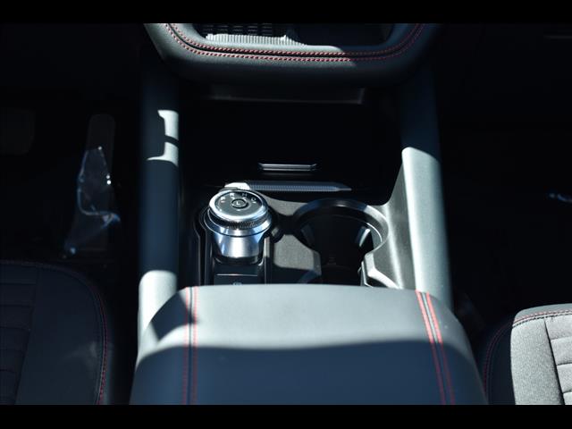 2025 Ford Explorer ST-LINE RWD