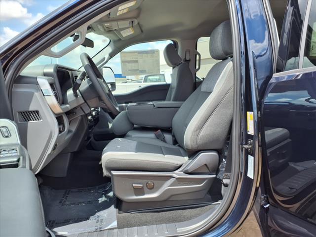 2025 Ford F-250 Super Duty XLT