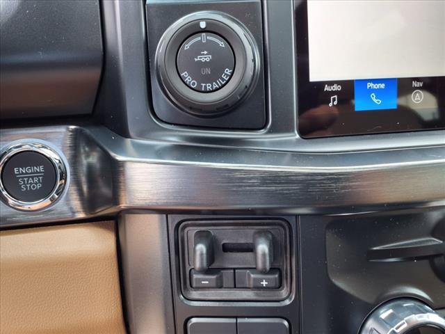2025 Ford F-250 Super Duty LARIAT