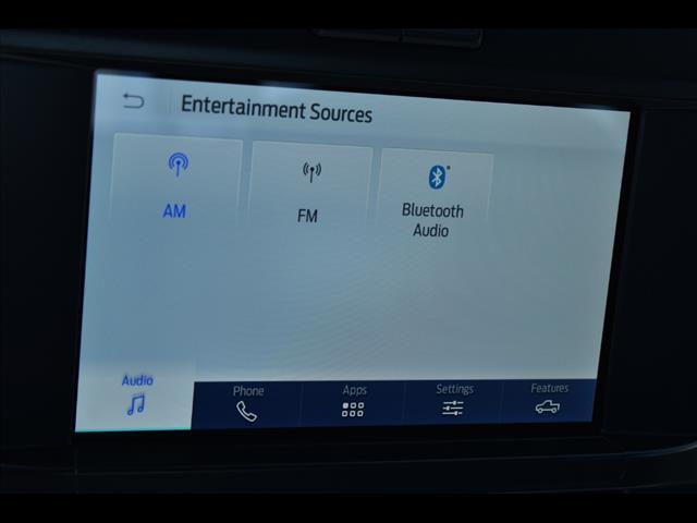 2025 Ford F-350 Super Duty 4X4 CREW CAB PICKUP/