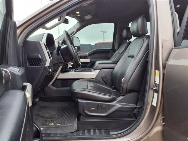 2020 Ford F-350 Super Duty LARIAT