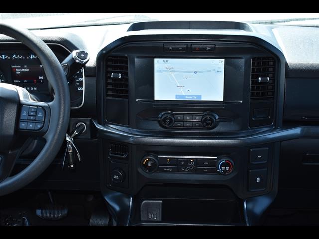 2021 Ford F-150 STX
