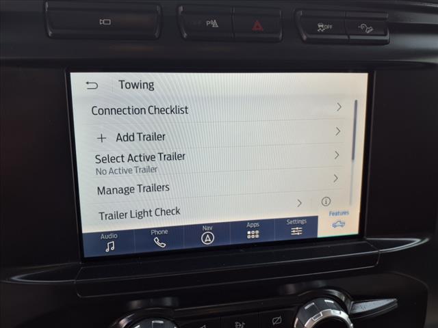 2022 Ford F-150 UNKNOWN