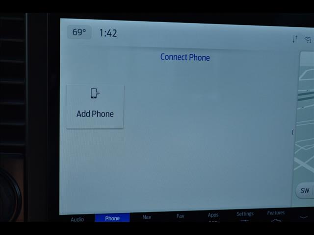 2025 Ford F-150 4X4 SUPERCREW XLT -