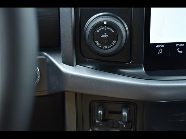 2025 Ford F-150 4X4 SUPERCREW XLT -