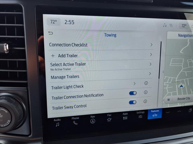 2025 Ford F-150 4X4 SUPERCREW XLT -