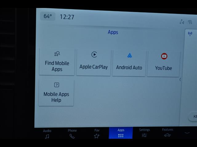 2025 Ford F-150 4X4 SUPERCREW XLT -