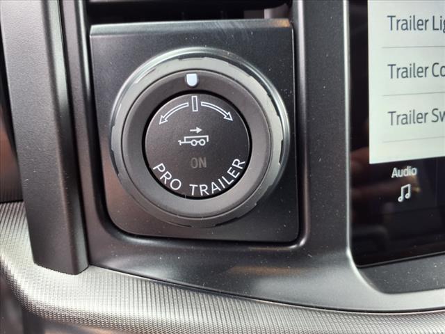 2025 Ford F-150 4X4 SUPERCREW LARIAT