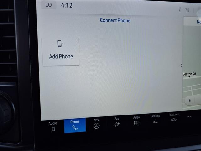 2025 Ford F-150 4X4 SUPERCREW LARIAT