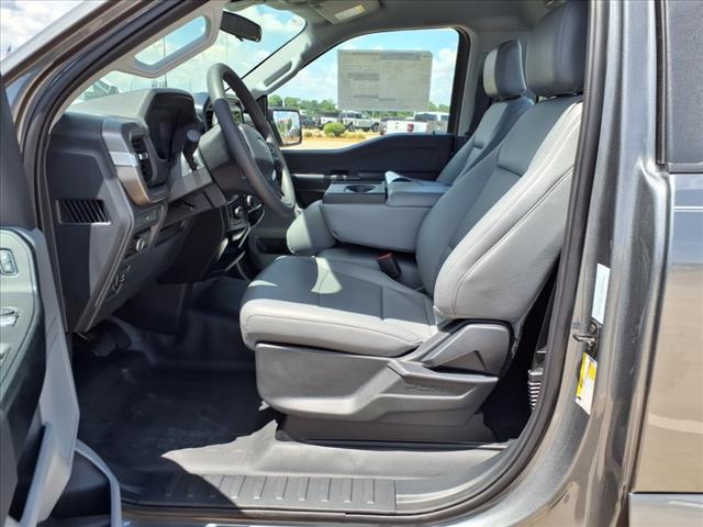2025 Ford F-150 4X2 REGULAR CAB XL -