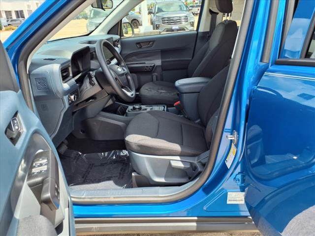 2025 Ford Maverick XL FWD