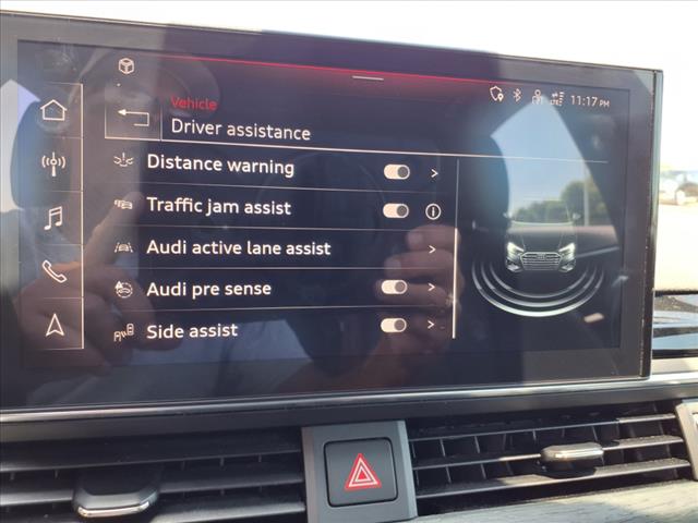 2023 Audi A4 S LINE PREMIUM PLUS