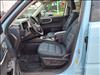 2025 Ford Bronco Sport SPT HERITAGE 4X4