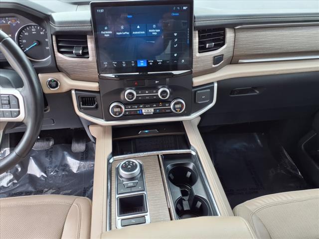 2023 Ford Expedition LIMITED