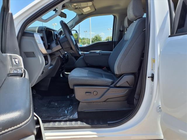 2024 Ford F-250 Super Duty XLT