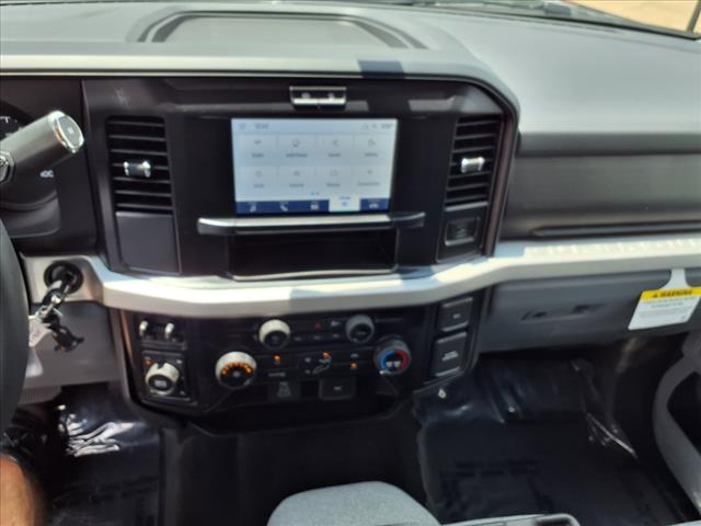2025 Ford F-250 Super Duty XLT
