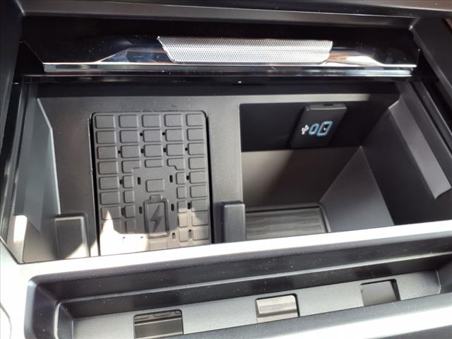 2025 Ford F-250 Super Duty 4X4 CREW CAB PICKUP/
