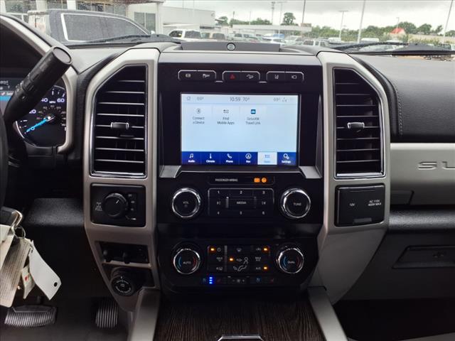 2020 Ford F-350 Super Duty LARIAT